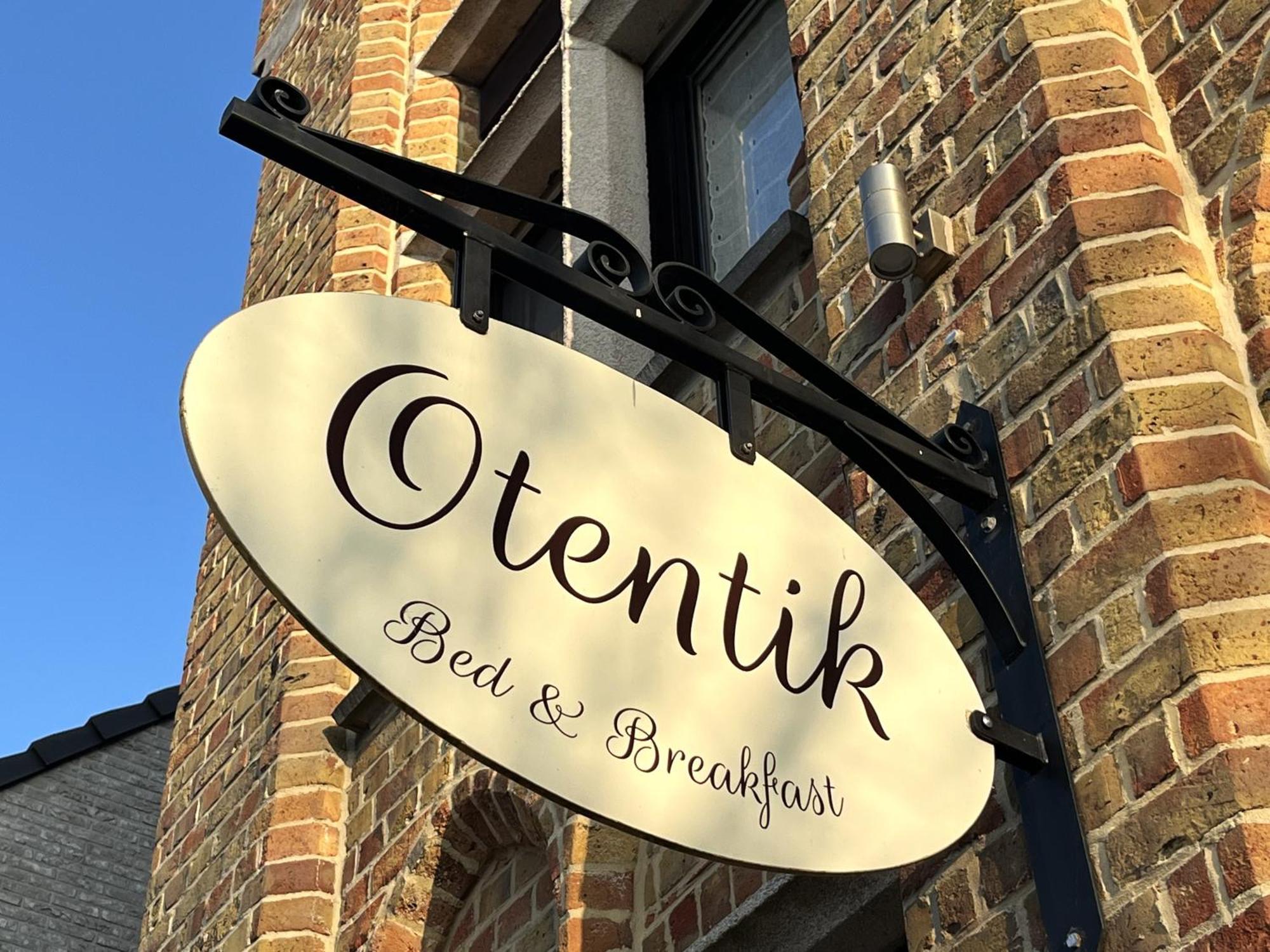 Bed And Breakfast Otentik Zuienkerke Extérieur photo